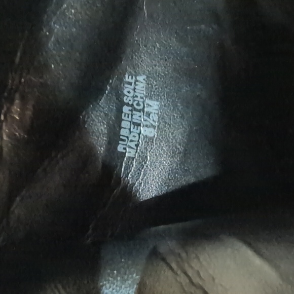 AT Nettie Buckle Heeled Bootie - Picture 11 of 14